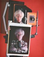 Bill Ray Double Andy Warhol C-print, Signed - Sold for $2,125 on 02-08-2020 (Lot 270).jpg